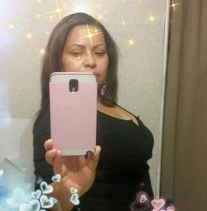 Meet your Posher, Azul